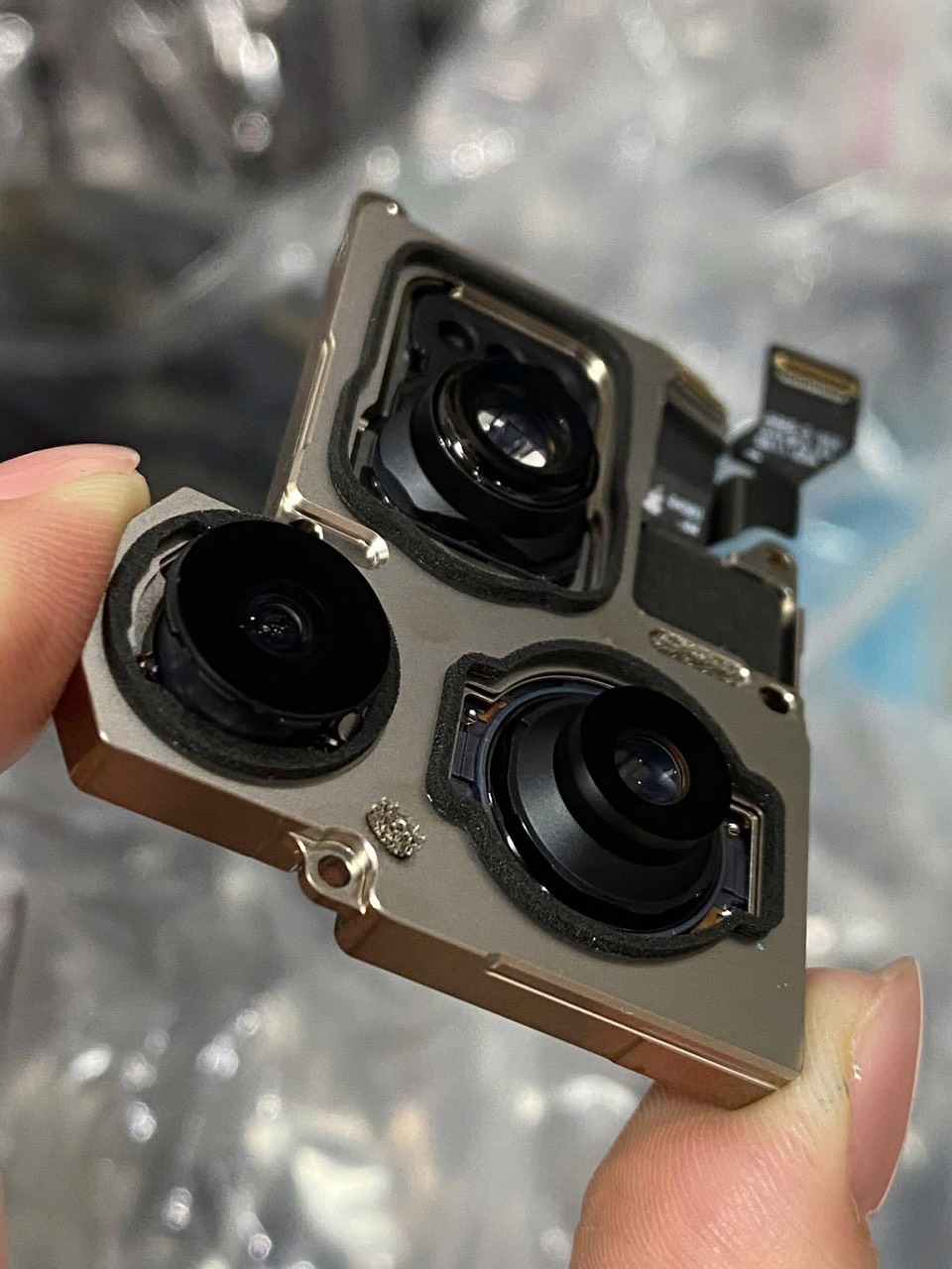 Camera iPhone 14 - 14 Promax